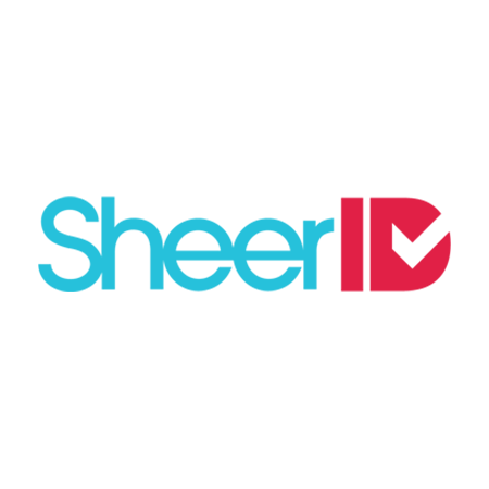 sheer id logo
